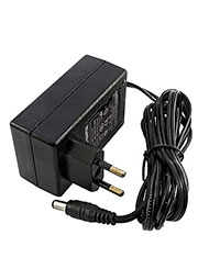БПИ 12VDC 1.5A 2.1*5.5