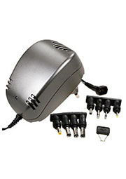 DN-500, Адаптер/блок питания