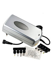 EN-3000S, Адаптер/блок питания, 3000мА импульсный, 5-24V