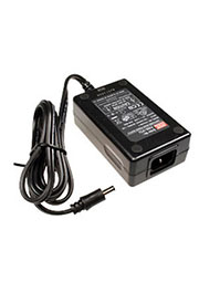 P40A-1P2J, PBF, AC-DC,40W,Uвх=90-264VAC, один вых 5V/5А,108х67х36 мм.