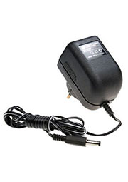 БПН 6-0.5, 6В, 0.5А +5.5х2.5, нестабилизированый