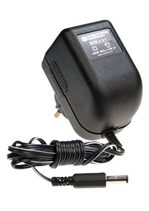 БПН 6-1, 6В, 1А, +5.5х2.5/T, нестабилизированый