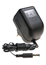 БПН 6-1, 6В, 1А, +5.5х2.5/T, нестабилизированый