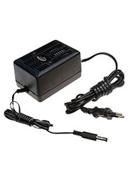 БПН30-0.5, 30В, 0.5А, +5.5х2.5, нестабилизированый