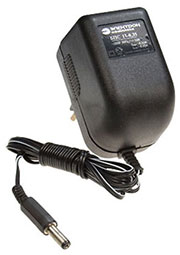 БПС 12-0.35, 12В,0.35А, +5.5х2.1, стабилизированый