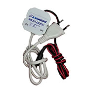 ИВЭП-0620В, Блок питания 6В 2А стабилизированный, универсальный штекер 5.5х2.1мм