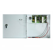 ИВЭП-12100А-17, Бесперебойный блок питания