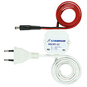 ИВЭП-1210В.1, Блок питания 12В 1А стабилизированный с выводами на клеммы