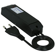 ИВЭП-1210Е, Блок питания 12В 1А стабилизированный с выводами на клеммы