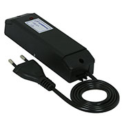 ИВЭП-1215Е, Блок питания 12В 1,5А стабилизированныйс выводами на клеммы