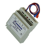 ИВЭП-1220 DIN, Профессиональный стабилизированный блок питания DIN