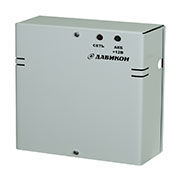 ИВЭП-1220, Профессиональный стабилизированный блок питания 12В 2A