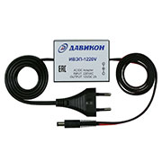 ИВЭП-1220В, Профессиональный стабилизированный блок питания