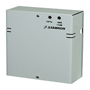 ИВЭП-1230, Бесперебойный блок питания