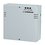 ИВЭП-1230C, Бесперебойный блок питания