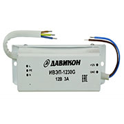 ИВЭП-1230G, Профессиональный стабилизированный блок питания