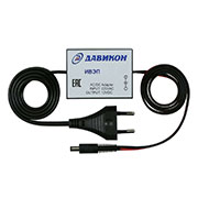 ИВЭП-1230ЕВ.1, Блок питания 12В 3A стабилизированный