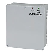 ИВЭП-1230П, Бесперебойный блок питания