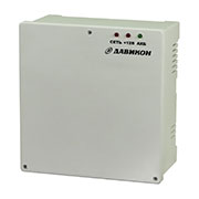 ИВЭП-1230СП, Бесперебойный блок питания