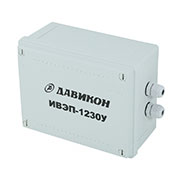 ИВЭП-1230У, Профессиональный стабилизированный блок питания