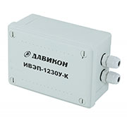 ИВЭП-1230У-К, Профессиональный стабилизированный блок питания