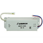 ИВЭП-1240G, Профессиональный стабилизированный блок питания