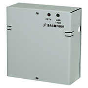 ИВЭП-1240А, Бесперебойный блок питания