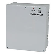 ИВЭП-1240АП, Бесперебойный блок питания