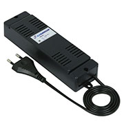 ИВЭП-1240Е, Блок питания 12В 4А стабилизированный, универсальный с выводами на клеммы