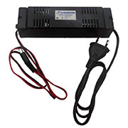 ИВЭП-1240ЕВ, Блок питания 12В 4А стабилизированный , штекер 5,5х2,1мм