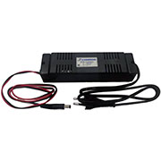 ИВЭП-1240КВ.1, Блок питания 12В 4А стабилизированный с выводами на клеммы