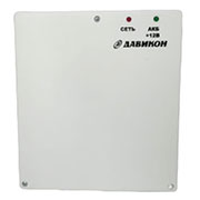 ИВЭП-1240ПБ, Бесперебойный блок питания