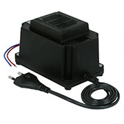 ИВЭП-1250, Профессиональный стабилизированный блок питания