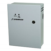 ИВЭП-1250-17, Бесперебойный блок питания