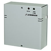 ИВЭП-1250A, Бесперебойный блок питания