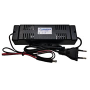 ИВЭП-1250КВ, Блок питания 12В 5А стабилизированный, штекер 5.5х2.1