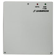 ИВЭП-1250ПБ, Бесперебойный блок питания