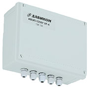 ИВЭП-1250У-VF4, Профессиональный стабилизированный блок питания