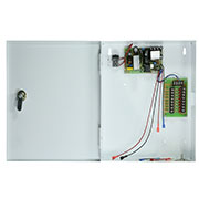 ИВЭП-1260А-V8-17, Бесперебойный блок питания