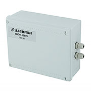 ИВЭП-1280У, Профессиональный стабилизированный блок питания