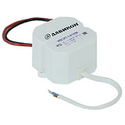 ИВЭП-1410M, Блок питания 14В 1А стабилизированный малогабаритный