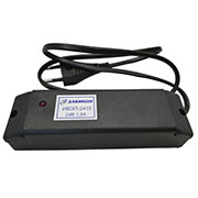 ИВЭП-2415, Блок питания24В 1,5А стабилизированный, с выводами на клеммы