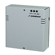 ИВЭПР-1220С, Блок питания резервированный 12В 2А