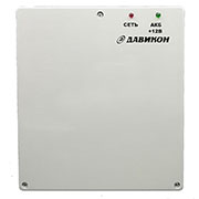 ИВЭПР-1220СП, Блок питания резервированный 12В 2А