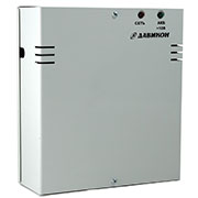 ИВЭПР-1230А, Блок питания резервированный 12В 3А, металлический корпус, с регулировкой выходного нап