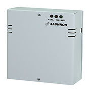 ИВЭПР-1230С, Блок питания резервированный 12В 3А