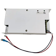 ИВЭПР-1250А-БК, Блок питания резервированный 12В 5А, металлический корпус, регулировка выходного на