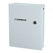 ИВЭПР-1250С-V8, Блок питания резервированный 12В 5А