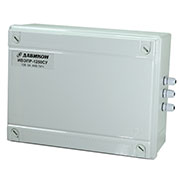 ИВЭПР-1250СУ, Блок питания резервированный 12В 5А, пластиковый корпус, герметичный, степень защиты I