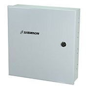 ИВЭПР-1280А-V16-17, Блок питания резервированный 12В 8А